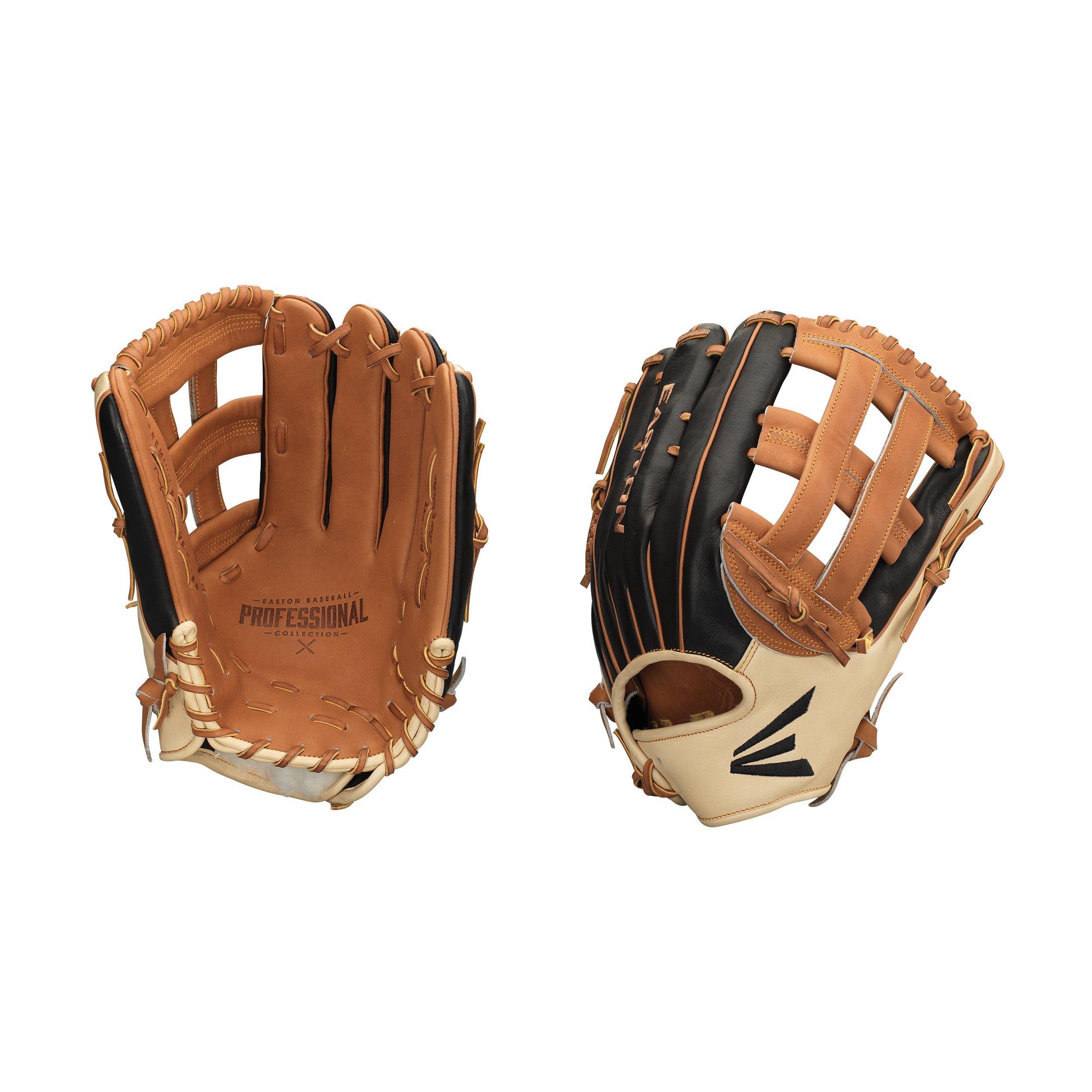Easton Professional Collection Hybrid HYB PCHF73 12.75" - Outfield Glove - Image 3