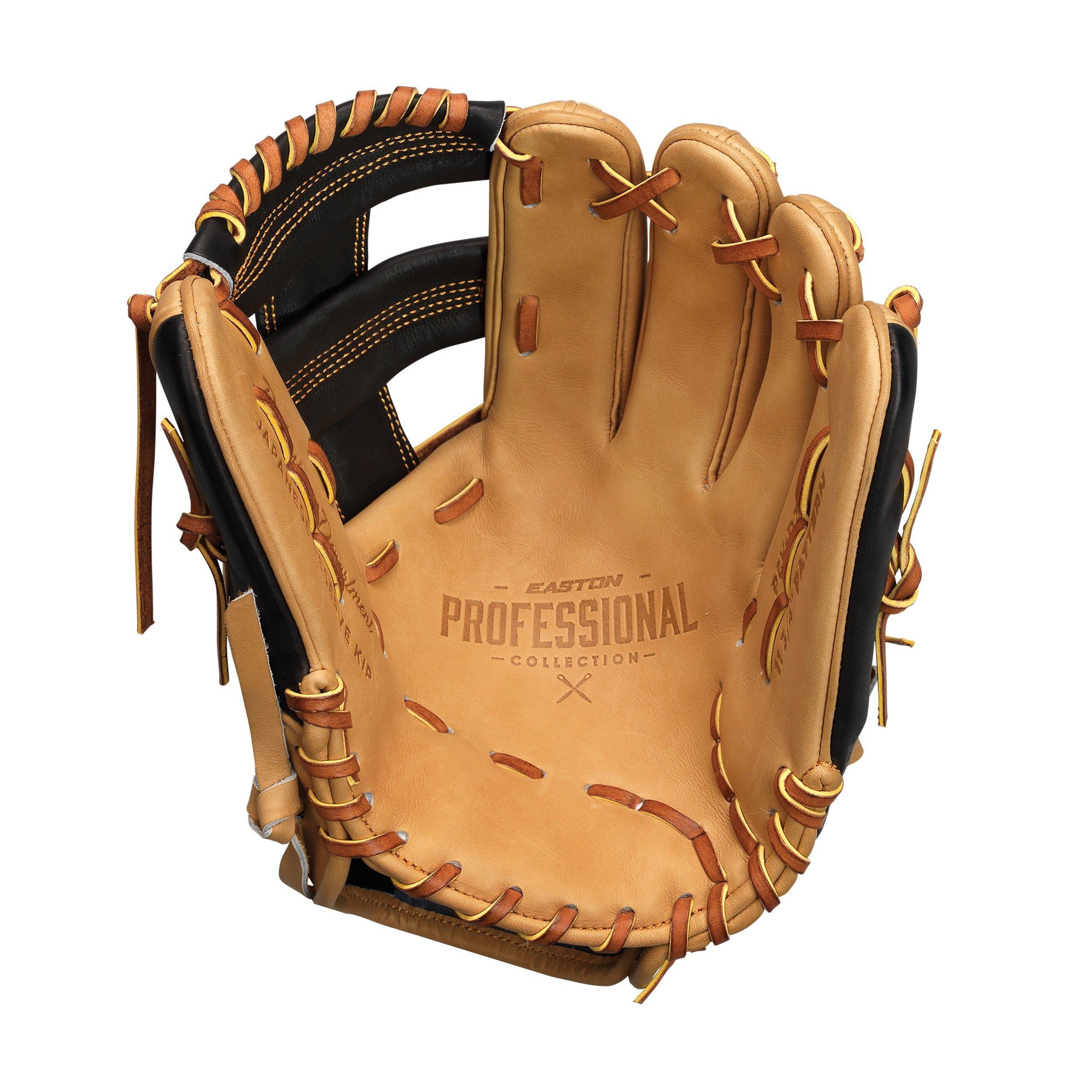 Easton Professional Collection Kip PCK-D32B 11.75" - Infield Glove - Image 2