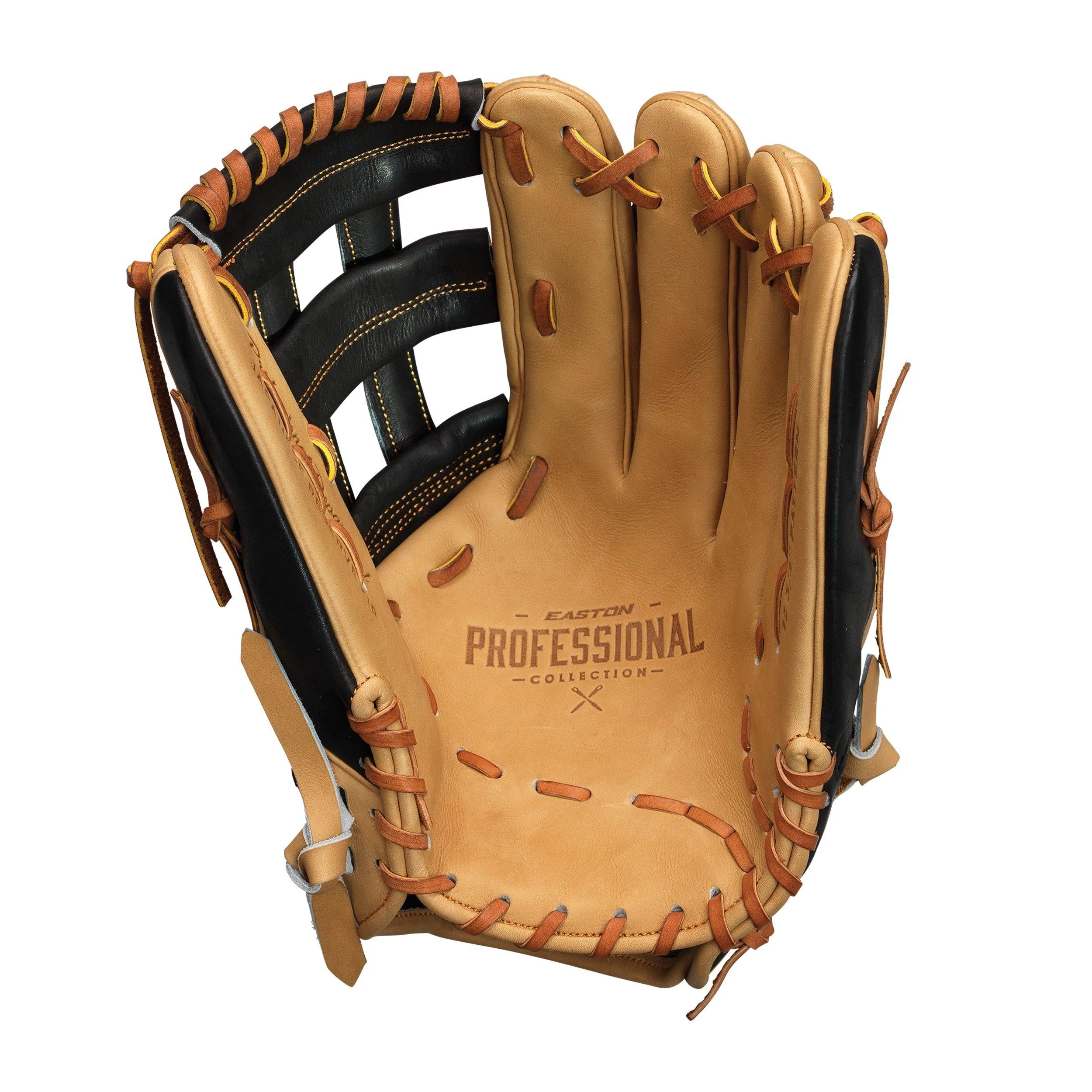 Easton Professional Collection Kip PCK-L73 12.75" - Outfield Glove - Image 2
