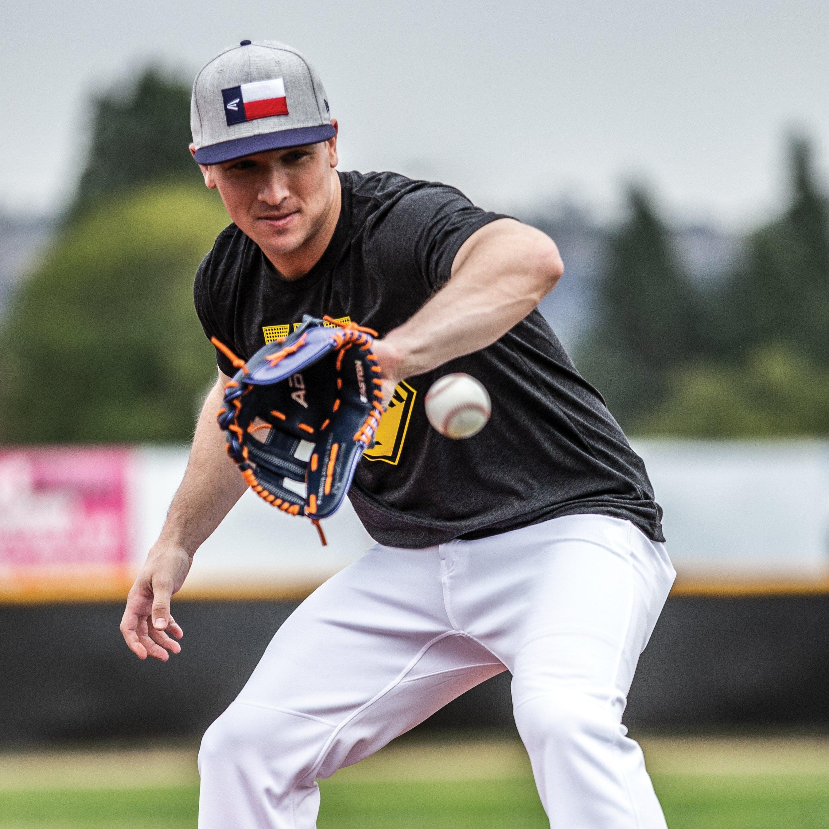 Easton Professional Reserve Alex Bregman PRD32AB 11.75" - Infield Glove - Image 5