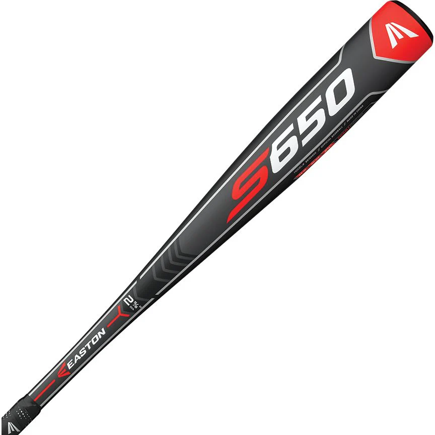 Easton S650 -3 BB18S650 (BBCOR) Adult Bat
