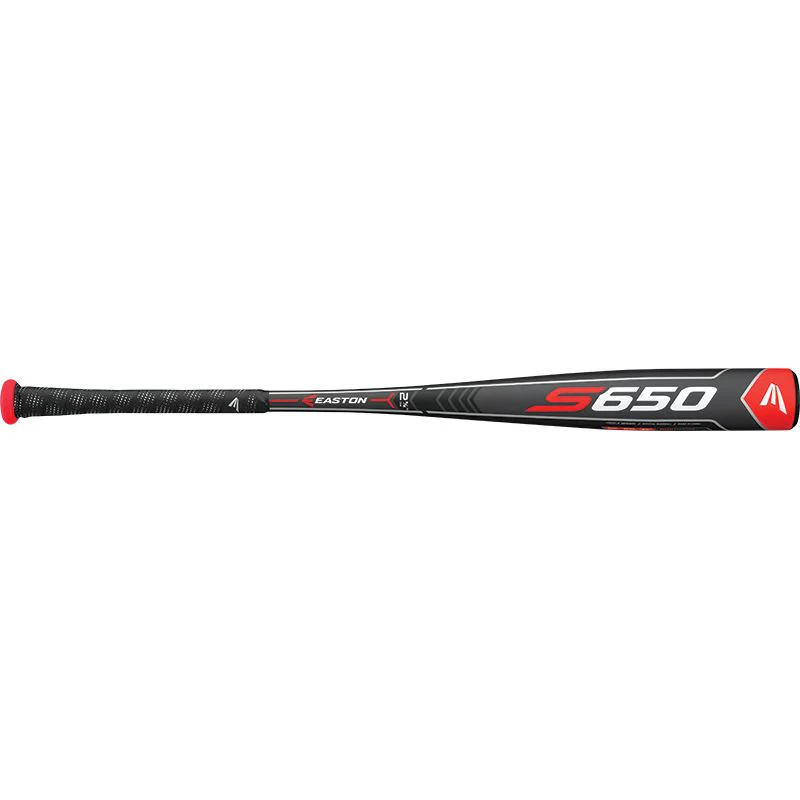 Easton S650 -3 BB18S650 (BBCOR) Adult Bat - Image 2