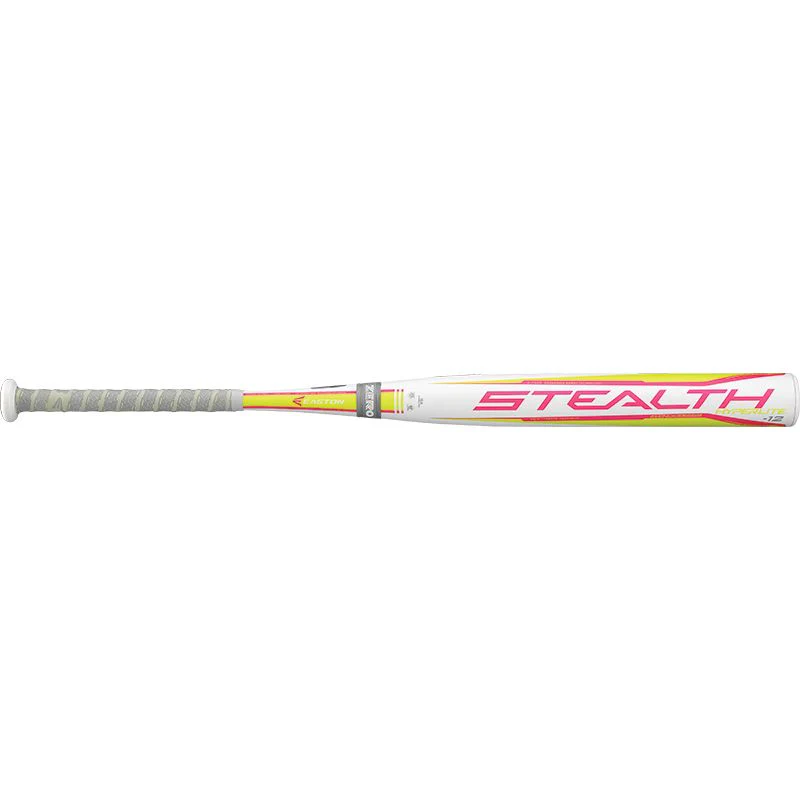 Easton Stealth Hyperlite -12 FP18SHL12 (Composite) Balanced - Image 2