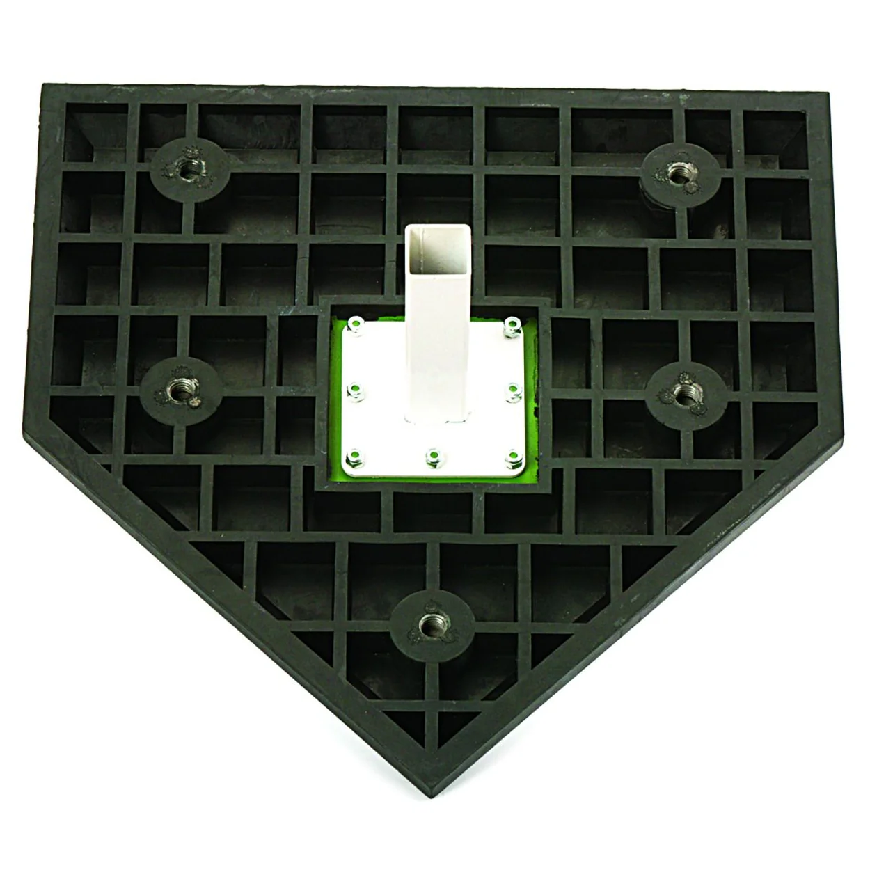 Hollywood MLB Pro Style Home Plate - Image 2