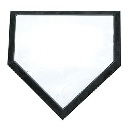 Hollywood Turf Home Plate