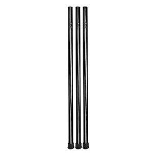 Junior Hack Attack Baseball Extended Legs, set of 3