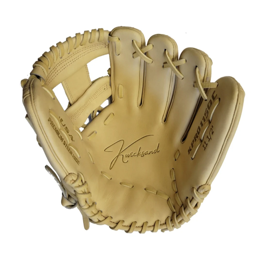 Kwicksand K PRO Series KPRO1150C 11.50" Infield Glove - Image 2
