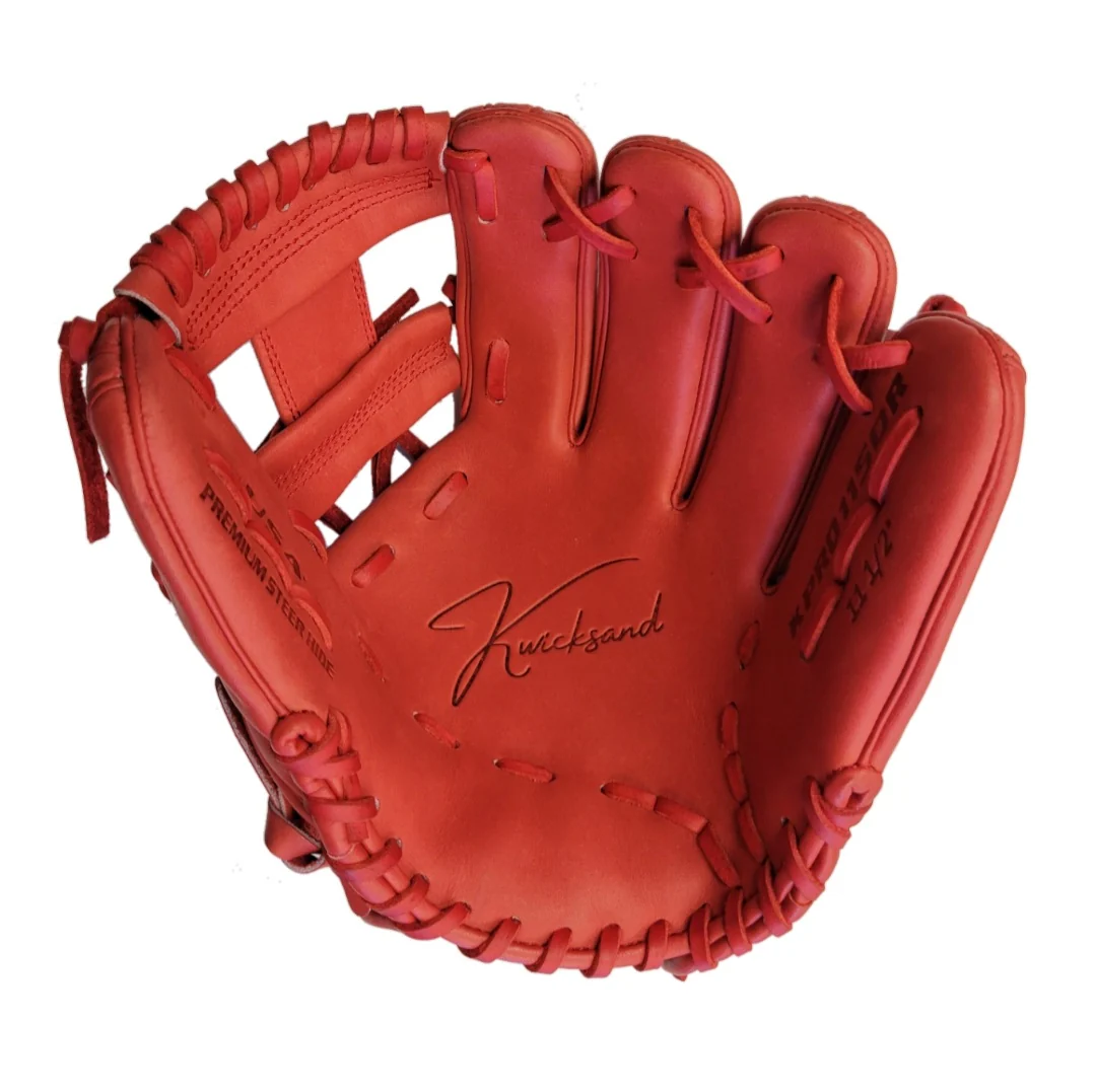 Kwicksand K PRO Series KPRO1150S 11.50" Infield Glove - Image 2