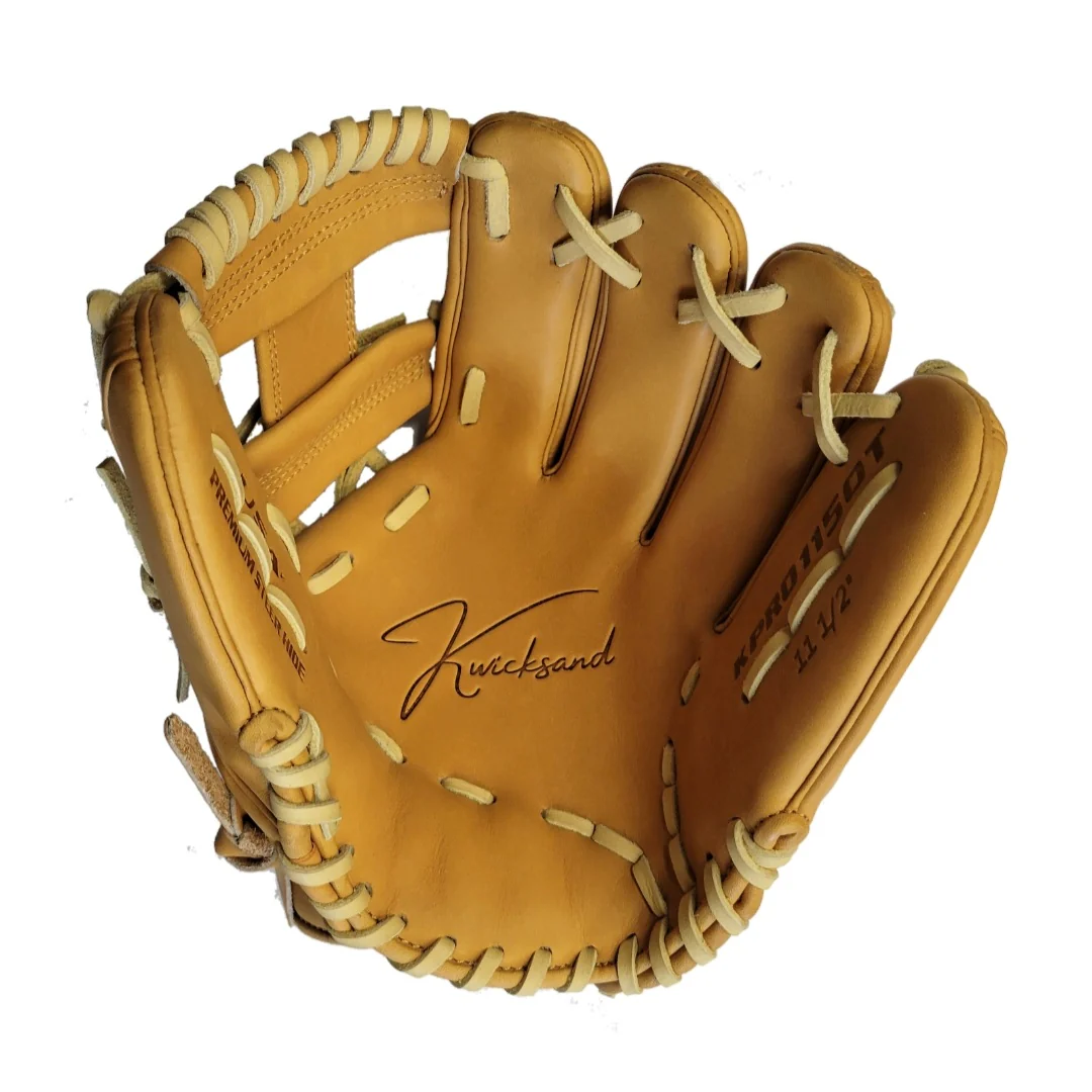 Kwicksand K PRO Series KPRO1150T 11.50" Infield Glove - Image 2