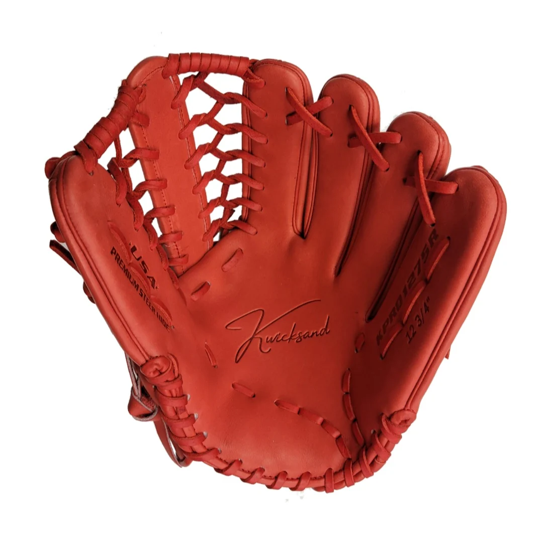 Kwicksand K PRO Series KPRO1275S 12.75" Outfield Glove - Image 2
