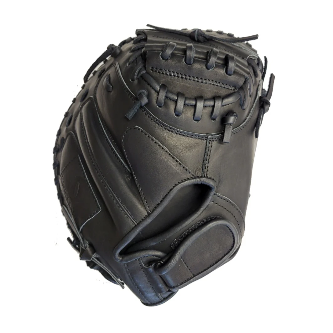 Kwicksand K PRO Series KPRO3400B 34.00" Catcher's Mitt - Image 2