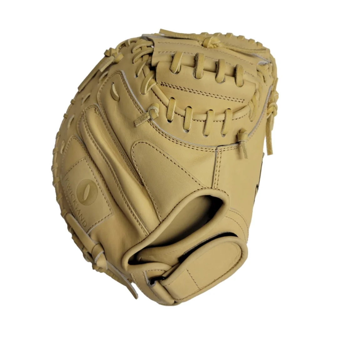 Kwicksand K PRO Series KPRO3400C 34.00" Catcher's Mitt - Image 2