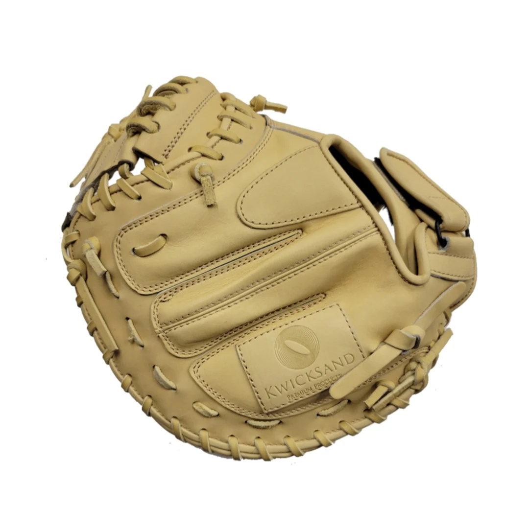 Kwicksand K PRO Series KPRO3400C 34.00" Catcher's Mitt - Image 4