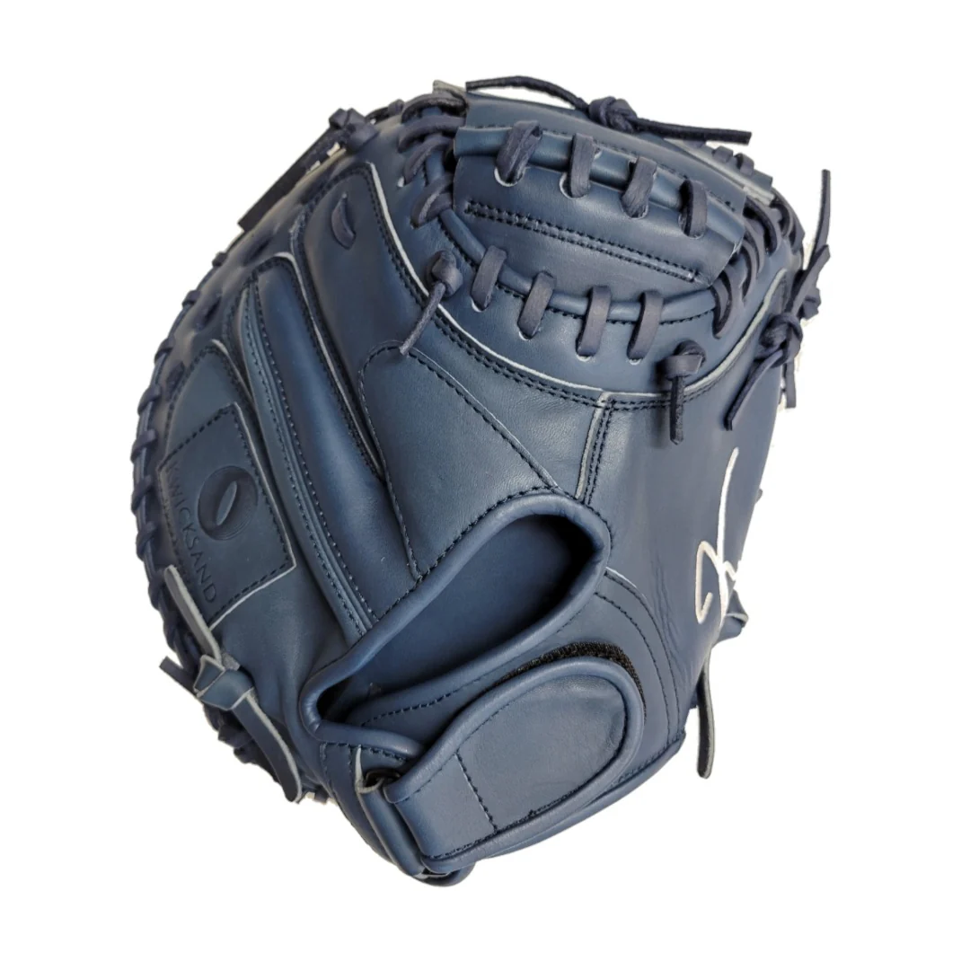 Kwicksand K PRO Series KPRO3400N 34.00" Catcher's Mitt - Image 2