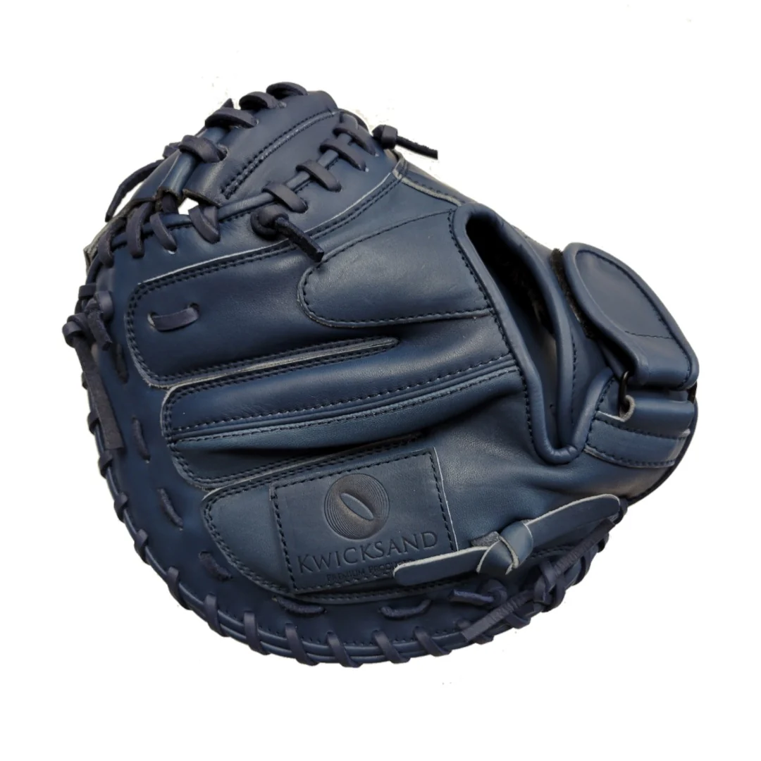 Kwicksand K PRO Series KPRO3400N 34.00" Catcher's Mitt - Image 4