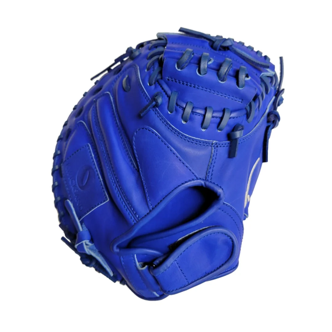 Kwicksand K PRO Series KPRO3400R 34.00" Catcher's Mitt - Image 2
