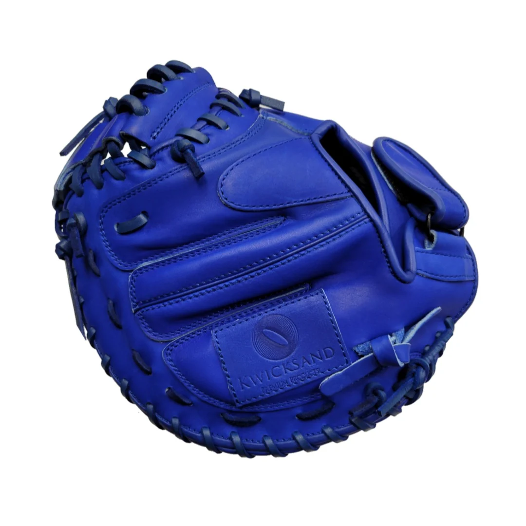 Kwicksand K PRO Series KPRO3400R 34.00" Catcher's Mitt - Image 4