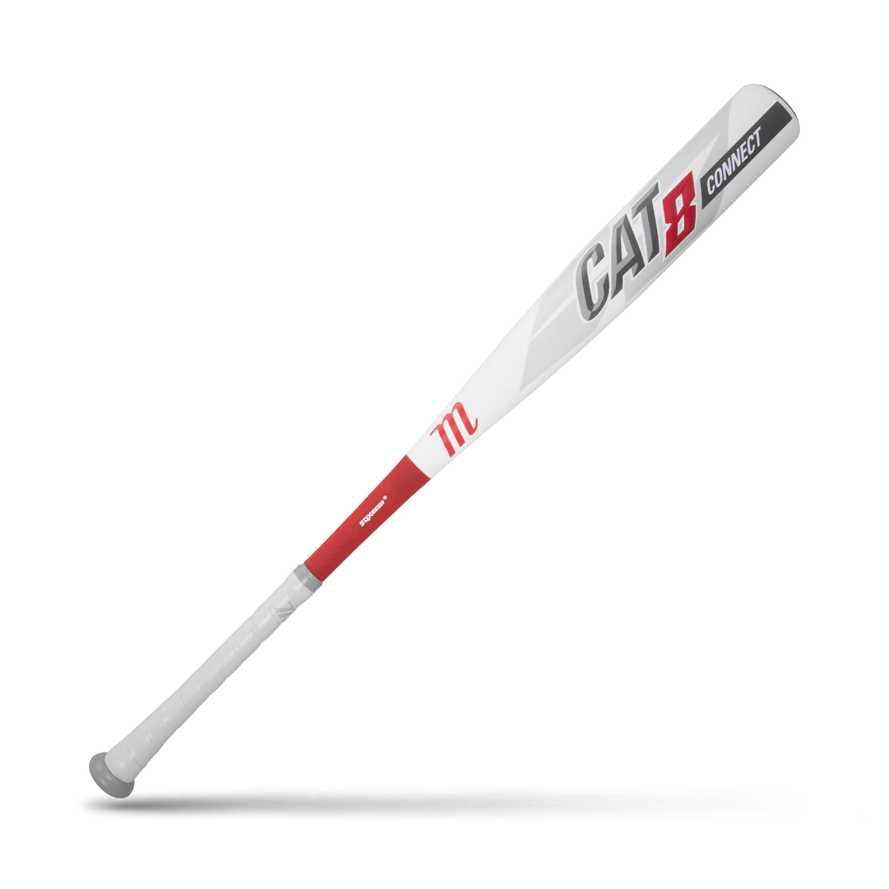 Marucci CAT 8 Connect -3 (BBCOR) Adult Bat - Image 2
