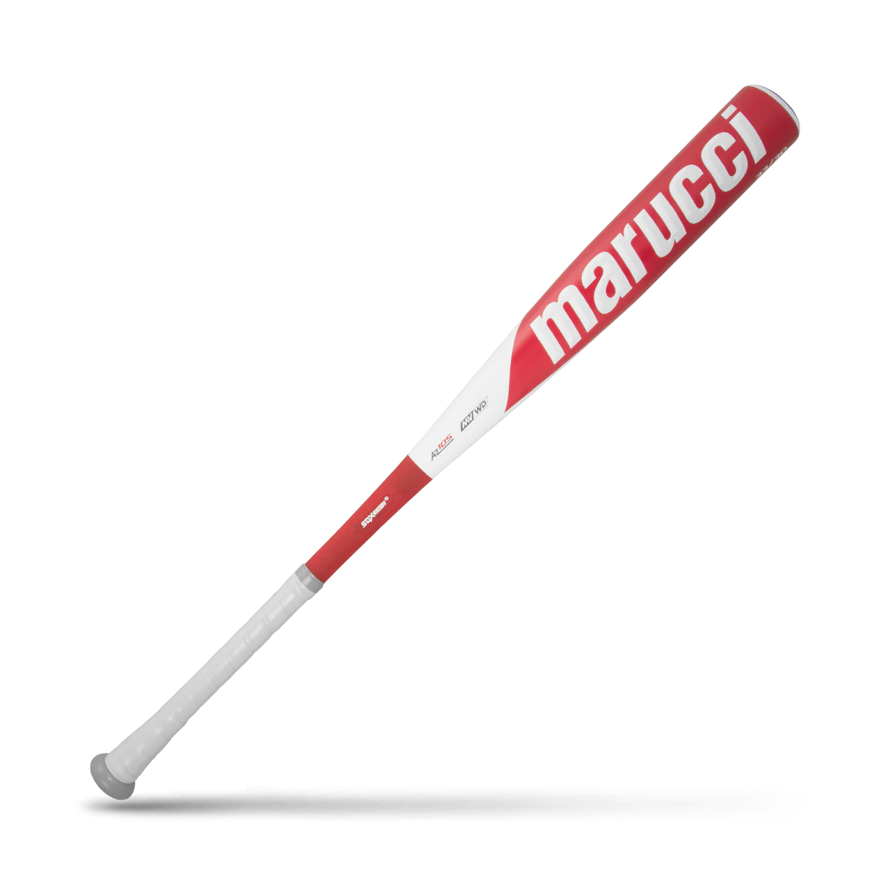 Marucci CAT 8 Connect -3 (BBCOR) Adult Bat - Image 3