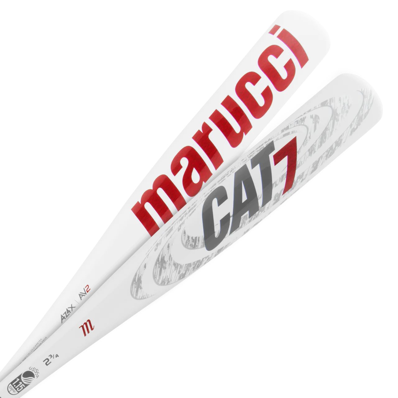 Marucci CAT7 -10 MSBC710 (USSSA) 2 3/4" - Image 4