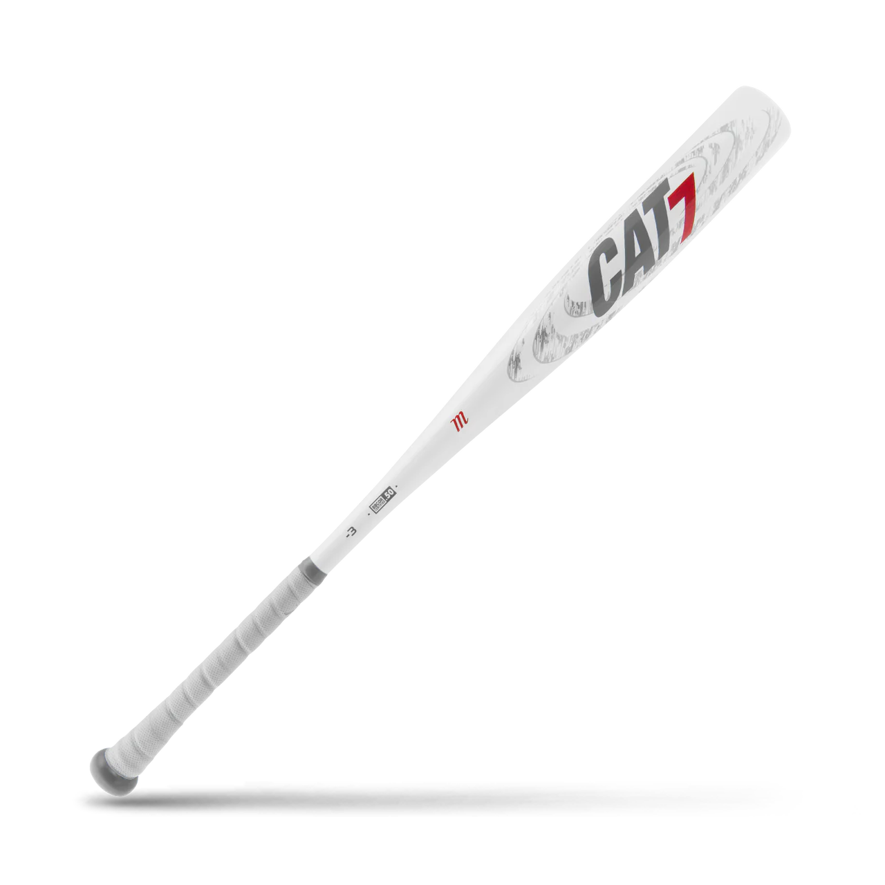 Marucci CAT7 -3 (BBCOR) Adult Bat - MCBC7 - Image 3