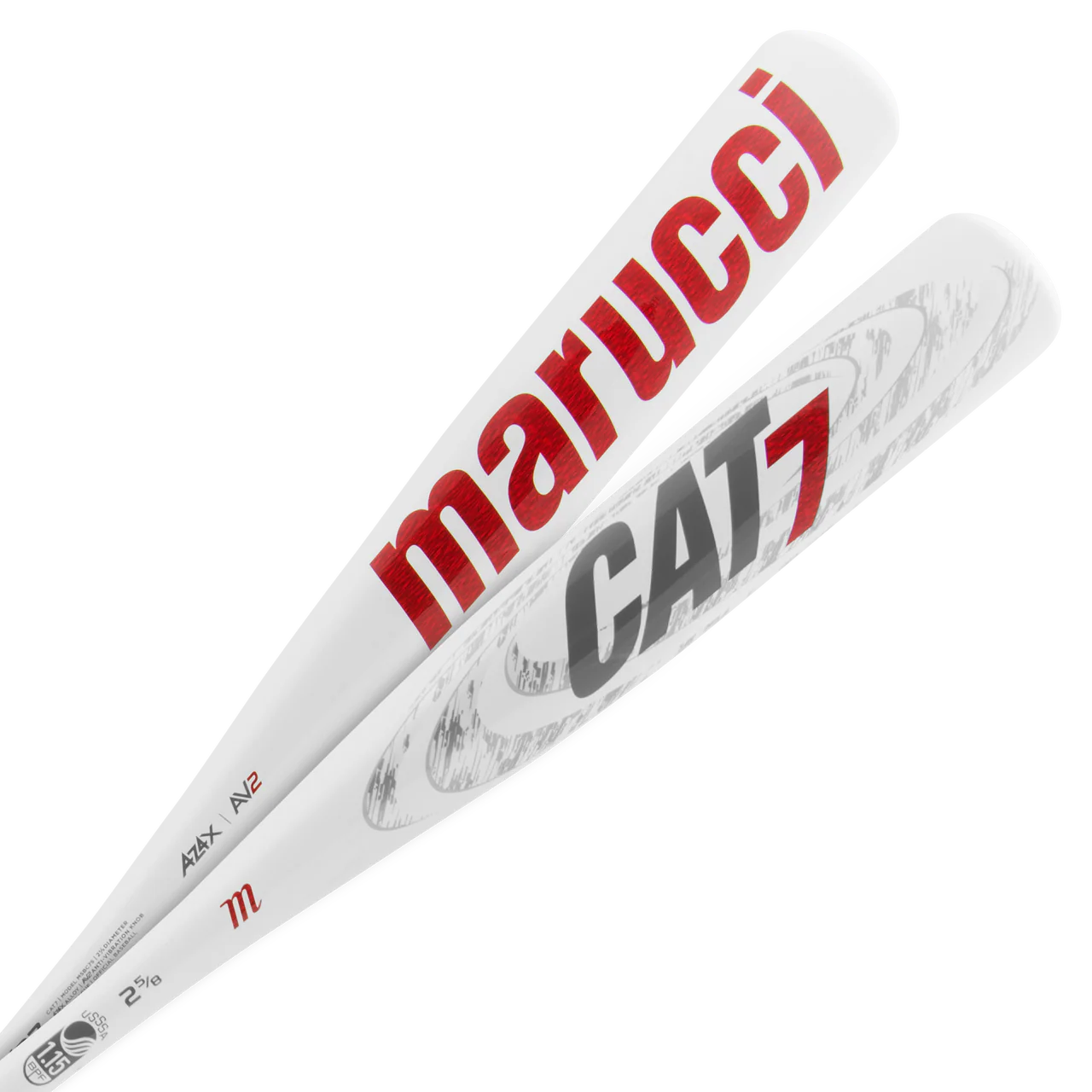 Marucci CAT7 -5 MSBC75 (USSSA) 2 5/8" - Image 2