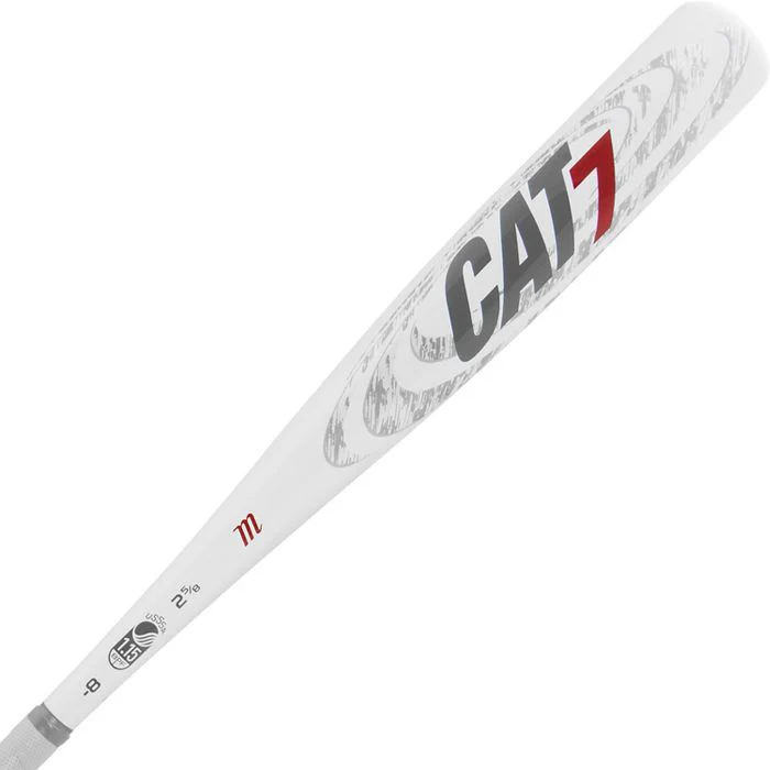 Marucci CAT7 -8 MSBYC78 (USSSA) 2 5/8"