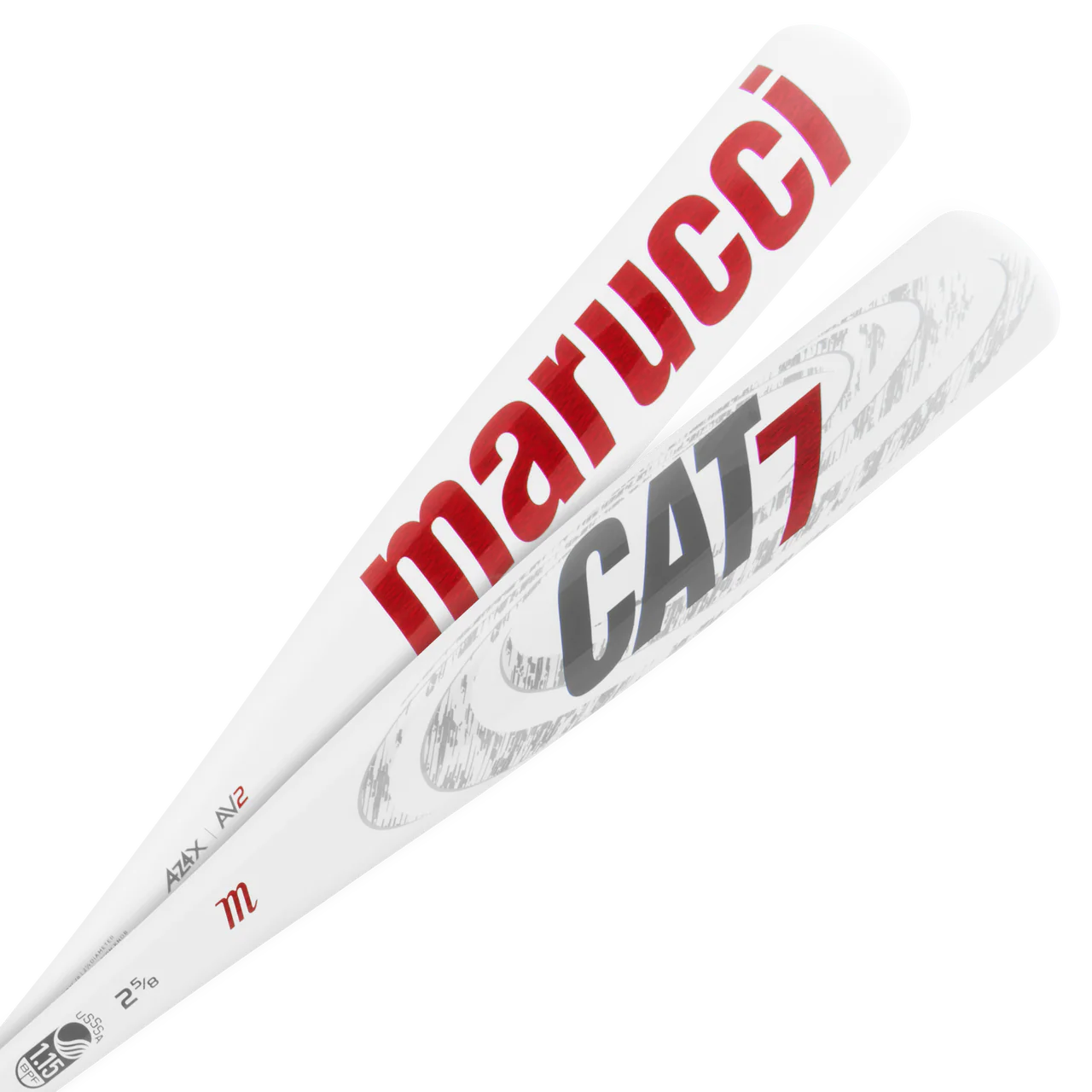 Marucci CAT7 -8 MSBYC78 (USSSA) 2 5/8" - Image 2