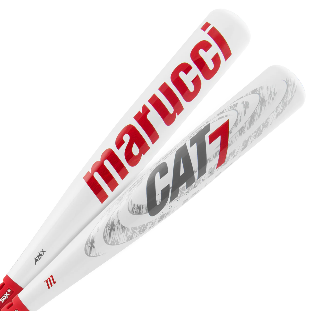 Marucci CAT7 Connect -3 MCBCC7 (BBCOR) Adult Bat - Image 2