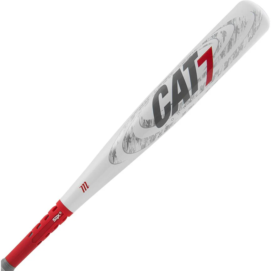 Marucci CAT7 Connect -5 MSBCC75 (USSSA) 2 5/8"