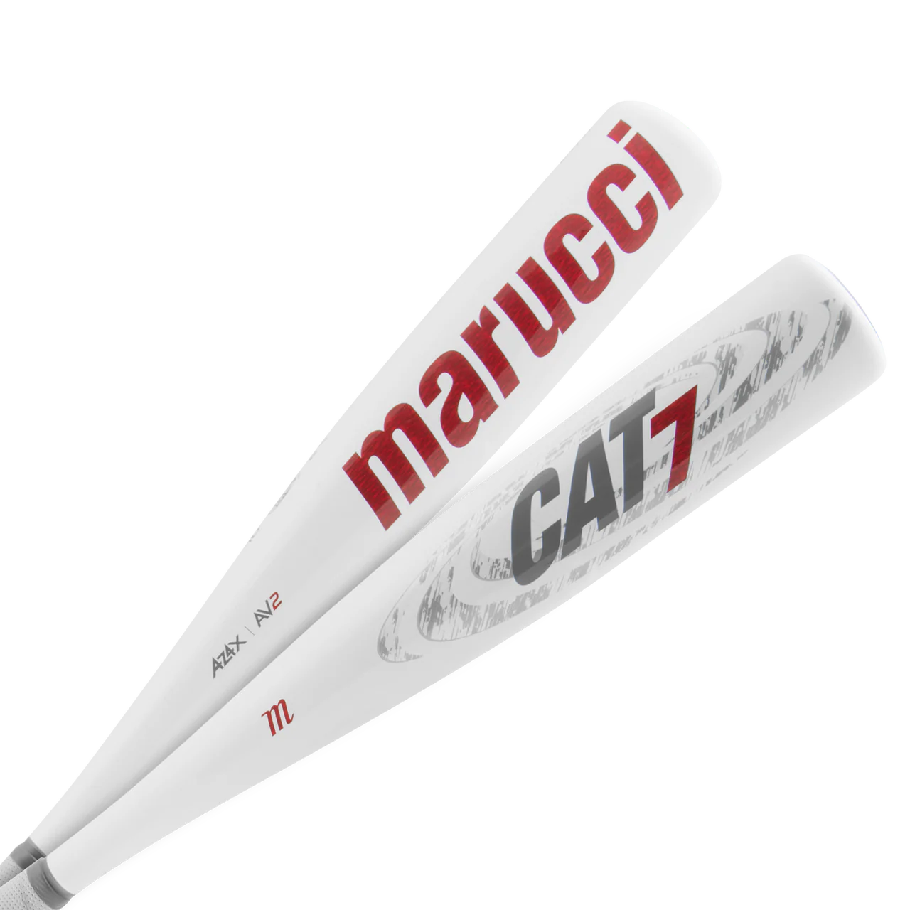 Marucci CAT7 Junior Big Barrel -10 MJBBC7 (USSSA) 2 3/4" - Image 2