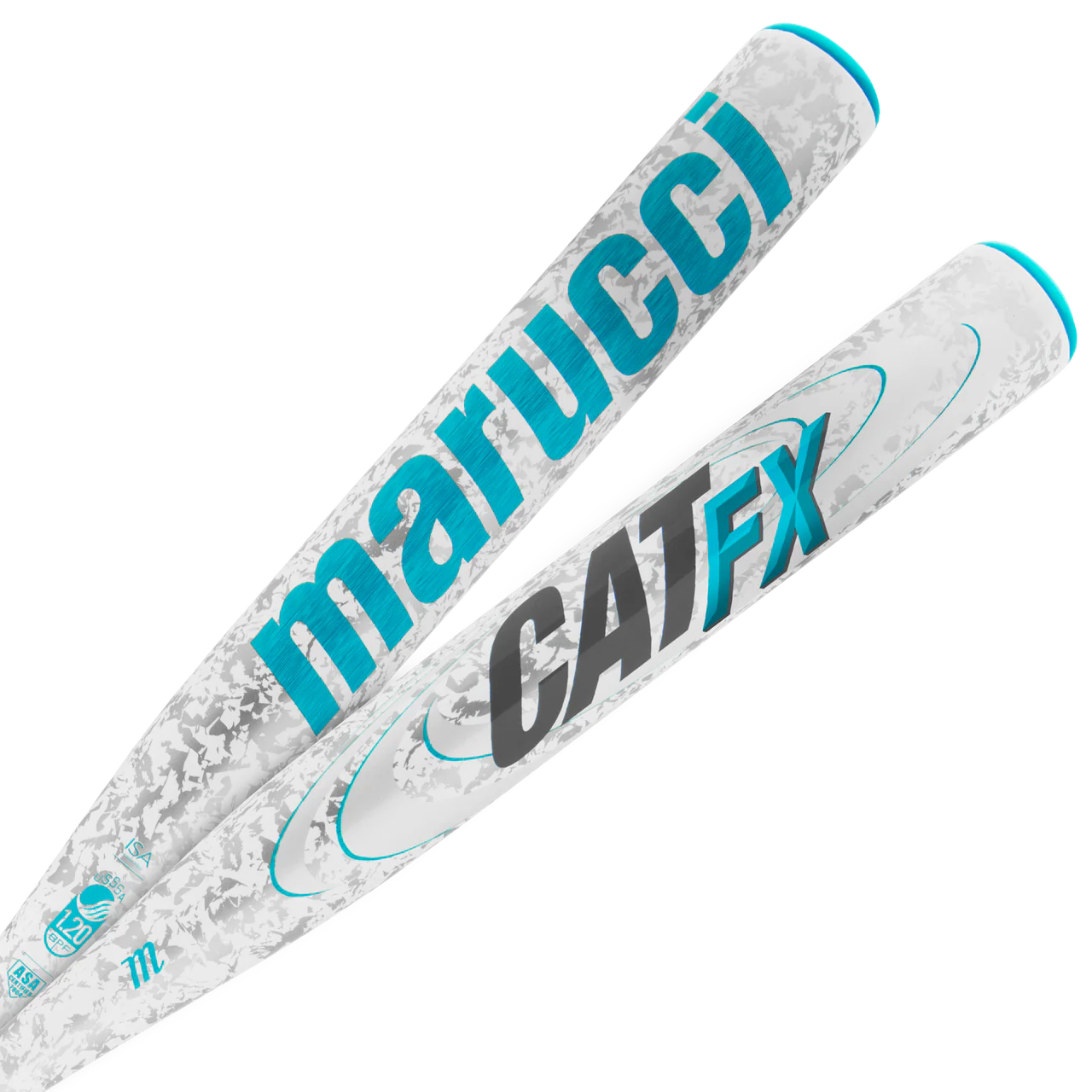 Marucci CATFX -10 MFPC710 (Alloy) - Image 2