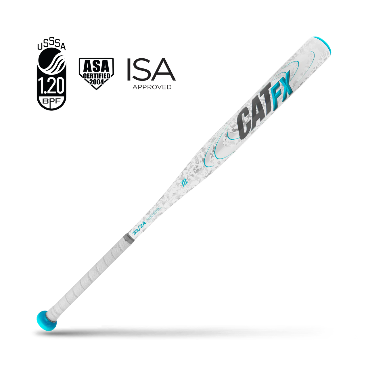 Marucci CATFX -9 MFPC79 (Alloy) - Image 3