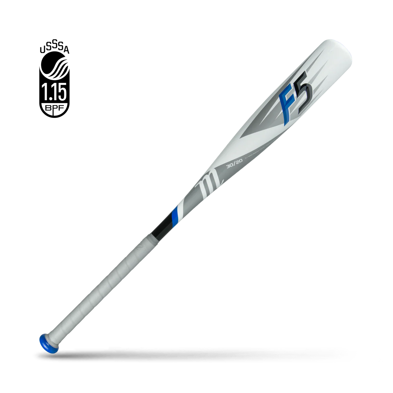 Marucci F5 -10 MSBF5X10 (USSSA) 2 3/4" - Image 4