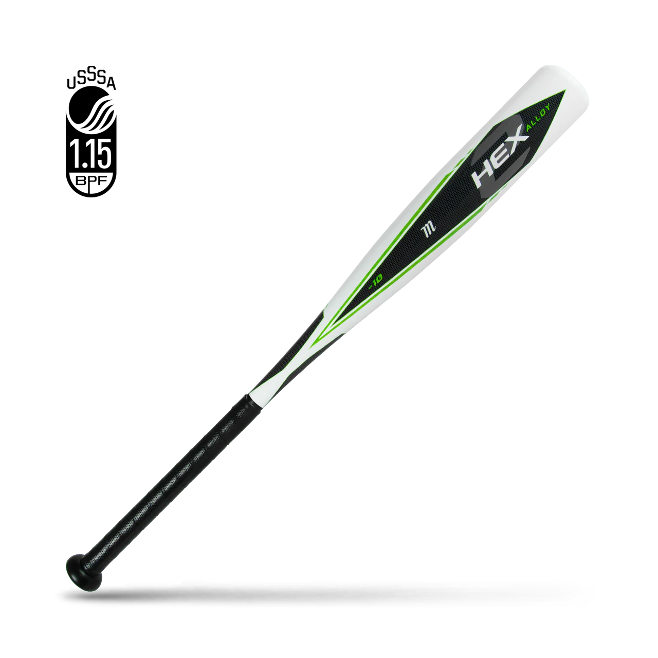 Marucci Hex Alloy 2 -10 MSBHA2Y10 (USSSA) 2 5/8" - Image 4
