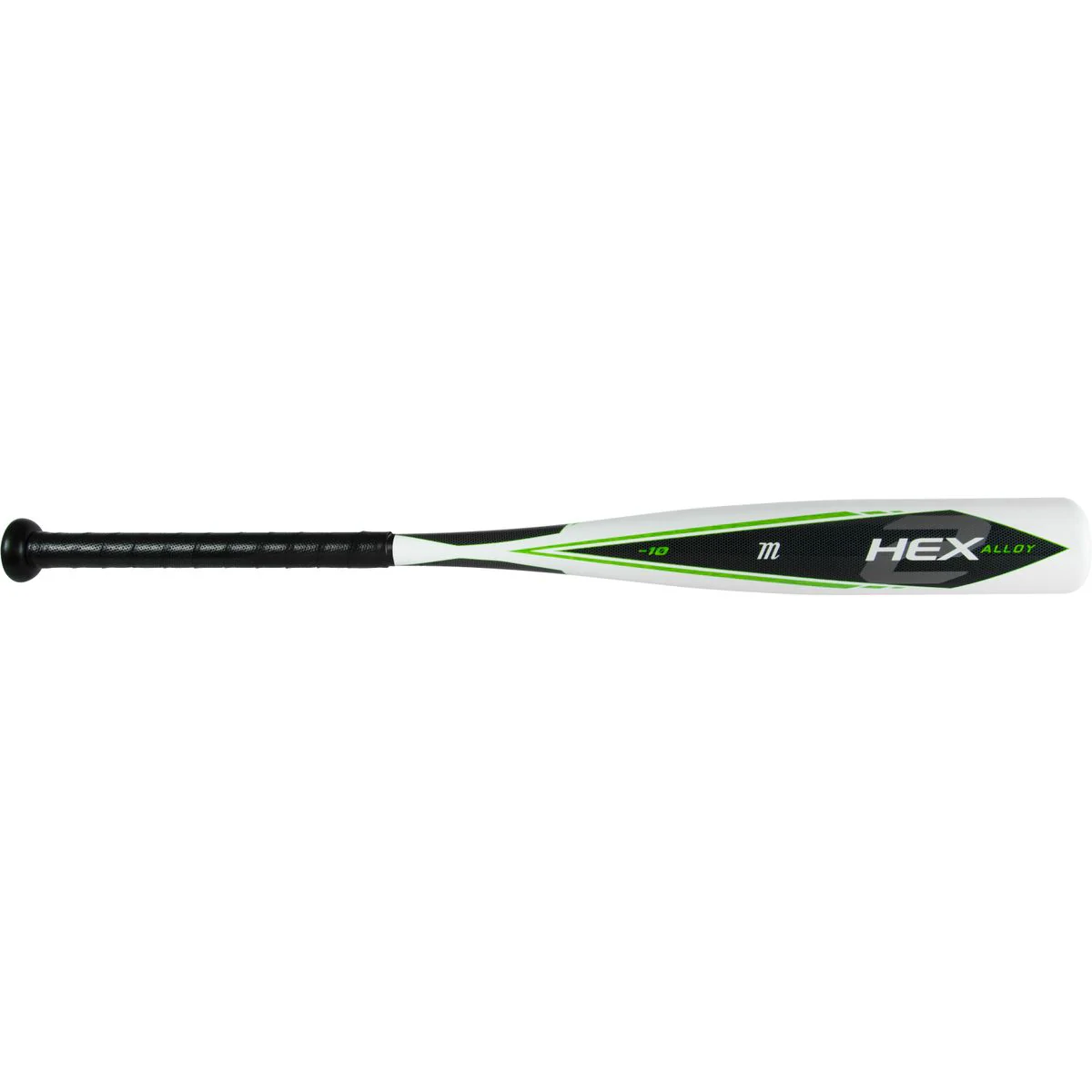 Marucci Hex Alloy 2 -10 MSBHA2Y10 (USSSA) 2 5/8" - Image 7