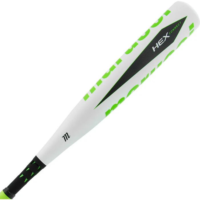 Marucci Hex Connect -10 MSBHCX10 (USSSA) 2 3/4"