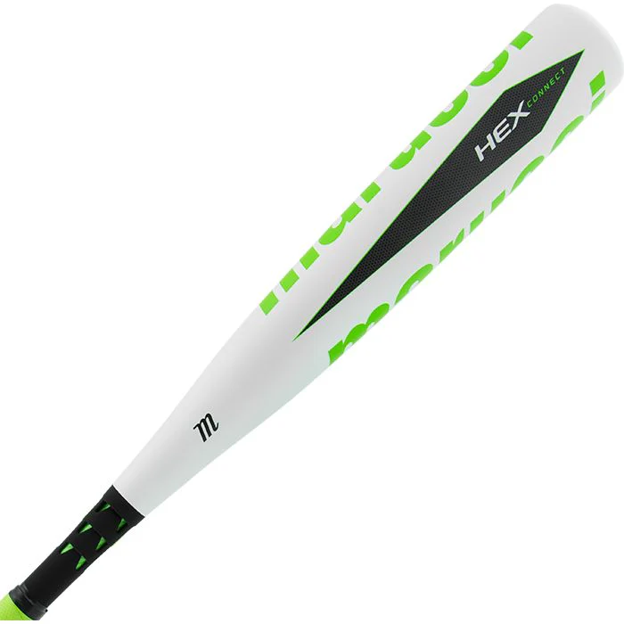 Marucci Hex Connect -8 MSBHCX8 (USSSA) 2 3/4"