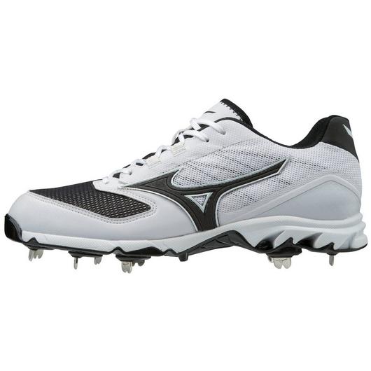 Mizuno 9-Spike Dominant 2 - Metal/Low