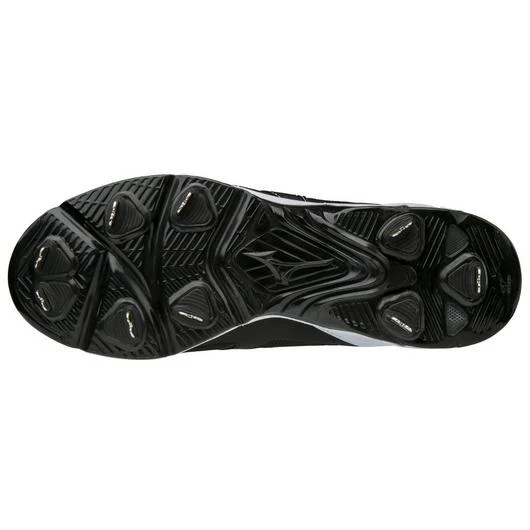 Mizuno 9-Spike Dominant 2 - Metal/Low - Image 12