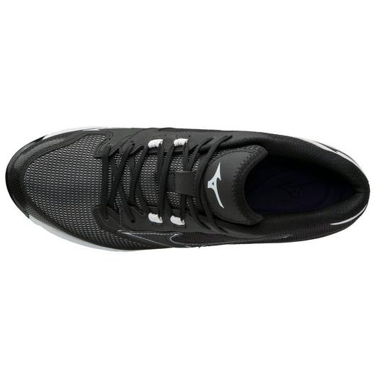 Mizuno 9-Spike Dominant 2 - Metal/Low - Image 14