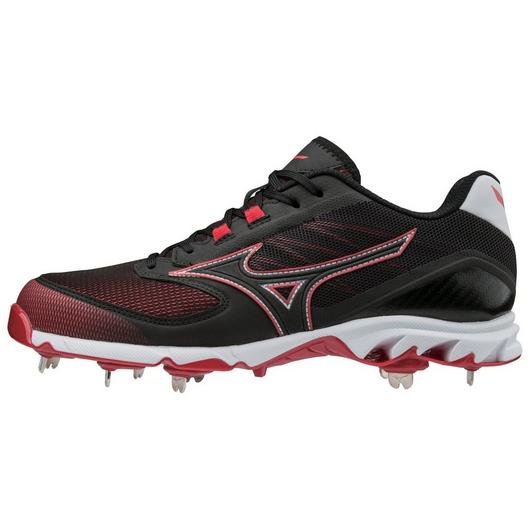 Mizuno 9-Spike Dominant 2 - Metal/Low - Image 16