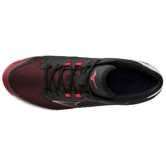 Mizuno 9-Spike Dominant 2 - Metal/Low - Image 19