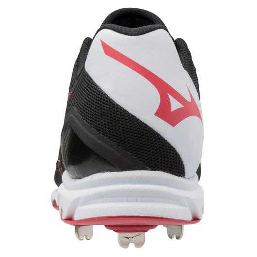 Mizuno 9-Spike Dominant 2 - Metal/Low - Image 20