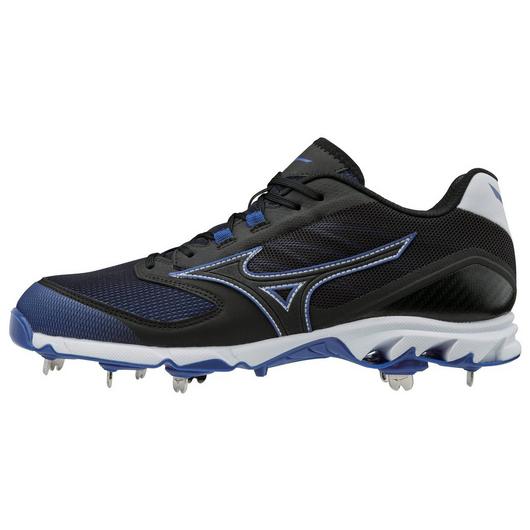 Mizuno 9-Spike Dominant 2 - Metal/Low - Image 21