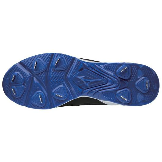 Mizuno 9-Spike Dominant 2 - Metal/Low - Image 22