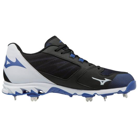 Mizuno 9-Spike Dominant 2 - Metal/Low - Image 23