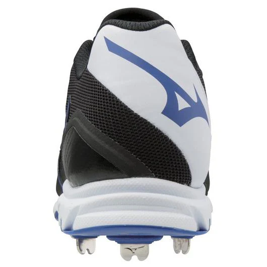 Mizuno 9-Spike Dominant 2 - Metal/Low - Image 25