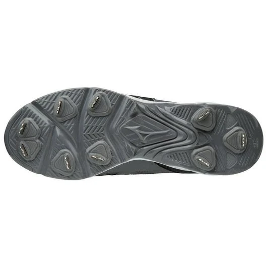 Mizuno 9-Spike Dominant 2 - Metal/Low - Image 27