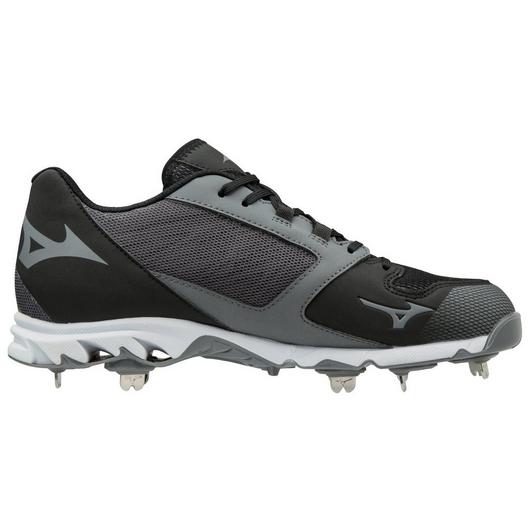 Mizuno 9-Spike Dominant 2 - Metal/Low - Image 28